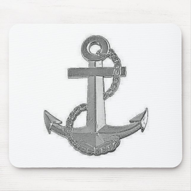 Mousepad Anchor (Front)