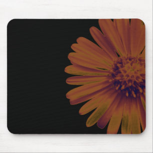 Mousepad Aster Flower