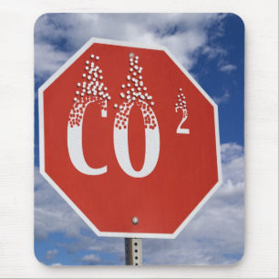 MOUSEPAD   Carbon Footprint