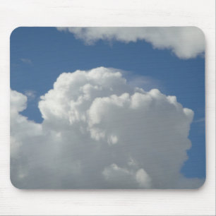 Mousepad Cumulus-Wolke