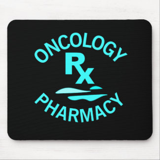 Mousepad for chemo