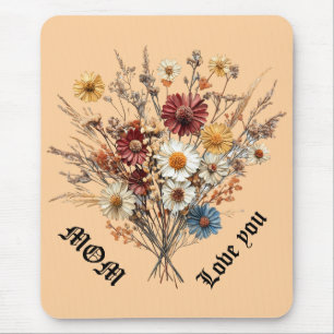 Mousepad for Mum