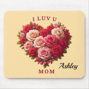 Mousepad for your mum