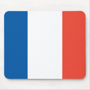 Mousepad France flag
