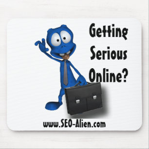 Mousepad Getting Serious...