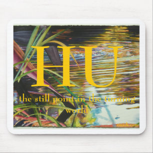 Mousepad Horizontal Template