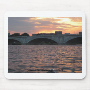 Mousepad Horizontal Template