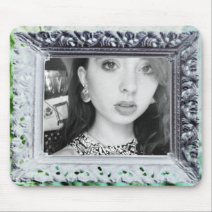 Mousepad Iced Antique Frame