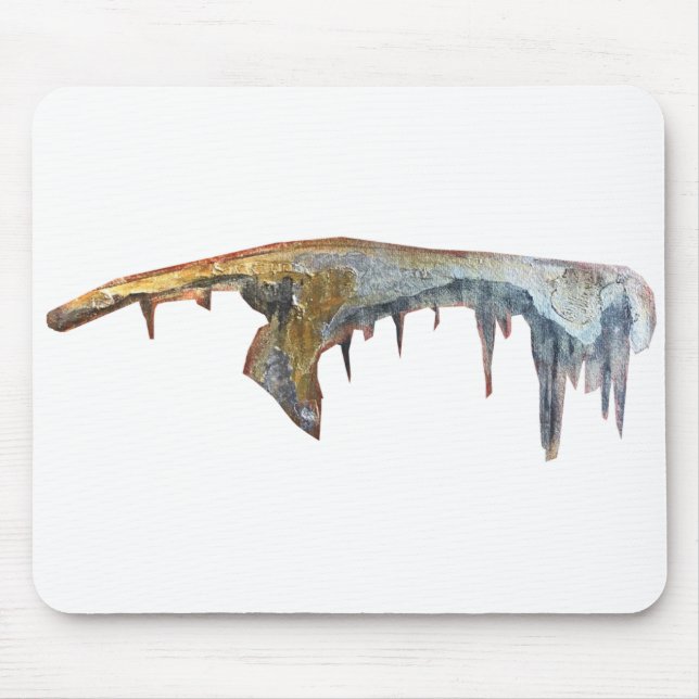 Mousepad in Sylt Design (Front)