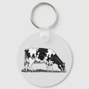 Mousepad Key Ring