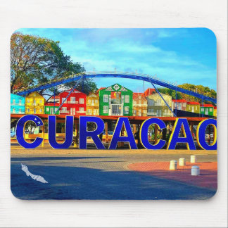 Mousepad Love Curacao