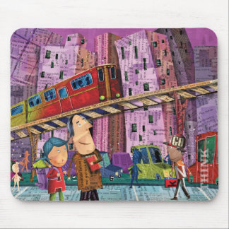 mousepad_LP-VIE_7 Mouse Pad