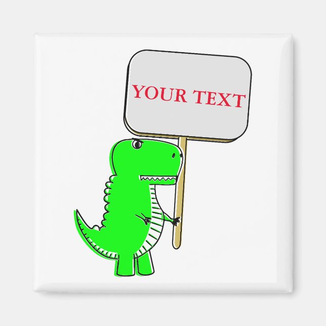 Mousepad Magnet (Front)