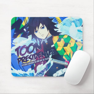 Mousepad MER