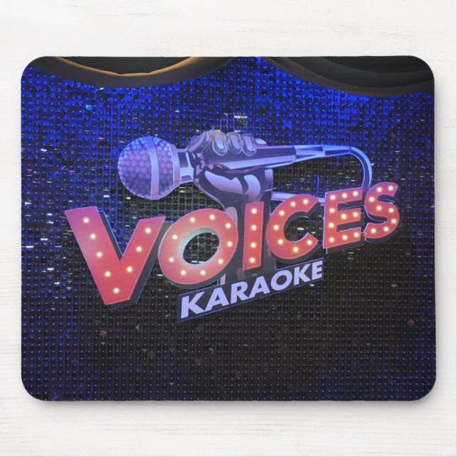 mousepad. mouse pad (Front)