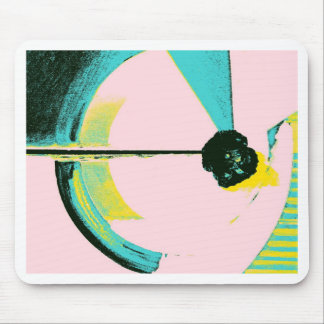 Mousepad Pop Art
