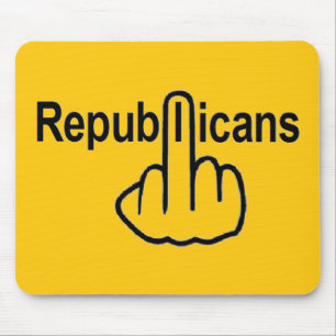 Mousepad Republicans Flip