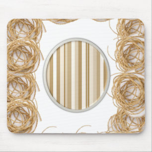 Mousepad Rope
