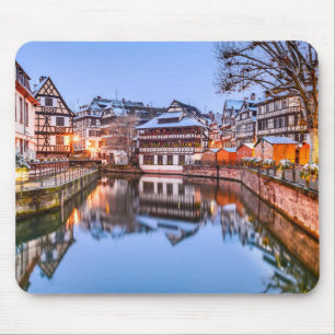 Mousepad Strasbourg