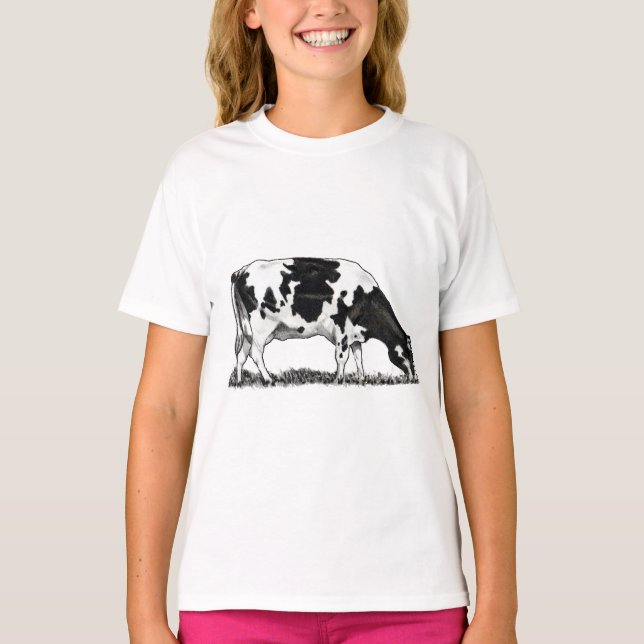 Mousepad T-Shirt (Front)