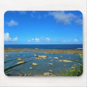 Mousepad - Tidepools of Japan