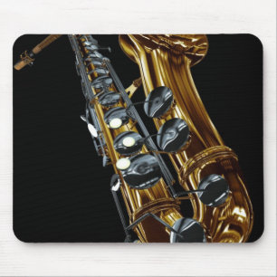 Mousepad w/dark text