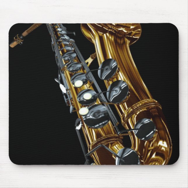 Mousepad w/dark text (Front)