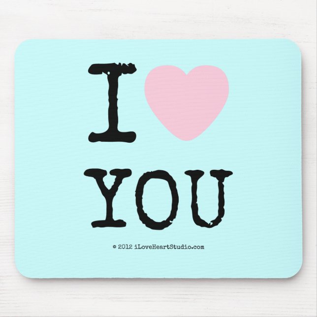 Mousepads (Front)