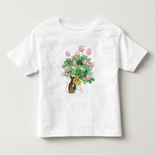 Mousie - Wee Bit of Luck Toddler T-Shirt