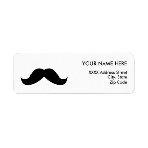 Moustache