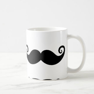 moustache[1] coffee mug