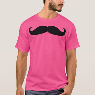 Moustache 3 T-Shirt