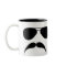 Moustache Aviator Mug