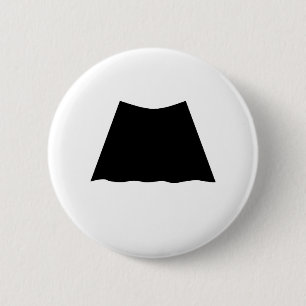 Moustache Button