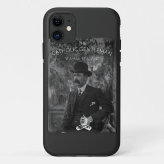Moustache Case