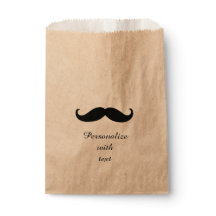 Moustache Personalised