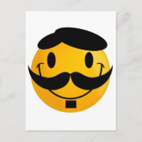 Moustache