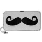 Moustache Speakers