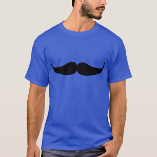 Moustache T-Shirt