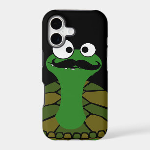 Moustache Turtle