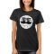 Moustache Volleyball T-Shirt