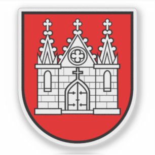 Moutier coat of arms, Switzerland