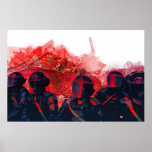 Move Along Poster