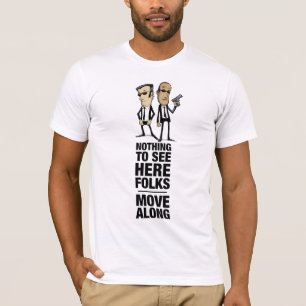 Move Along T-Shirt