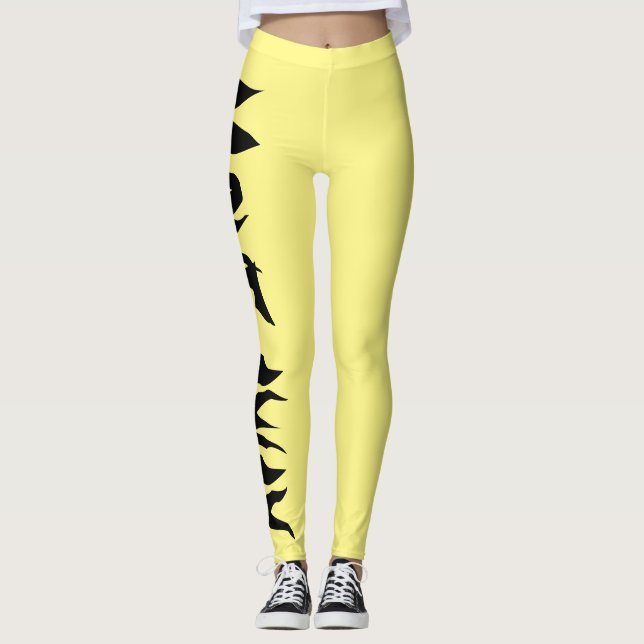 Move away leggings (Front)