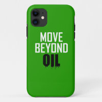 Move Beyond Oil