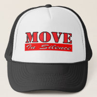 Move in Silence Quiet Confidence Sleek Navigation