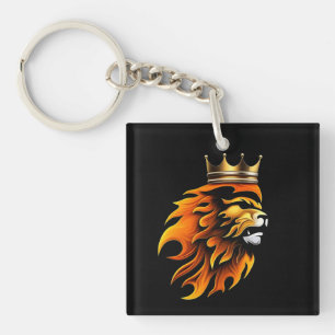 Move Keychain