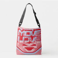 MOVE LOVE HEART BY MASANSER PIXELAT