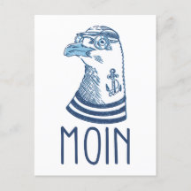 Möve Moin Anker v Northern Germany